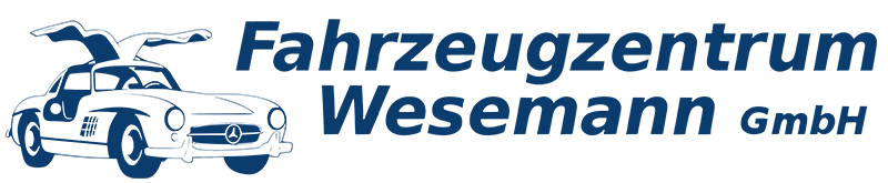 Fahrzeugzentrum Wesemann GmbH