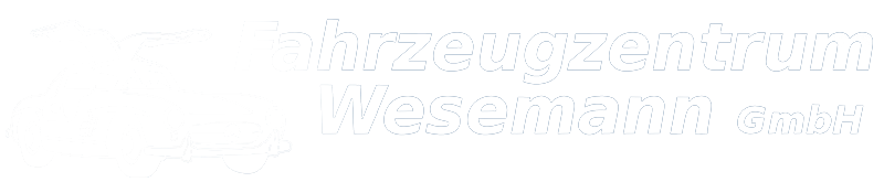 Fahrzeugzentrum Wesemann GmbH